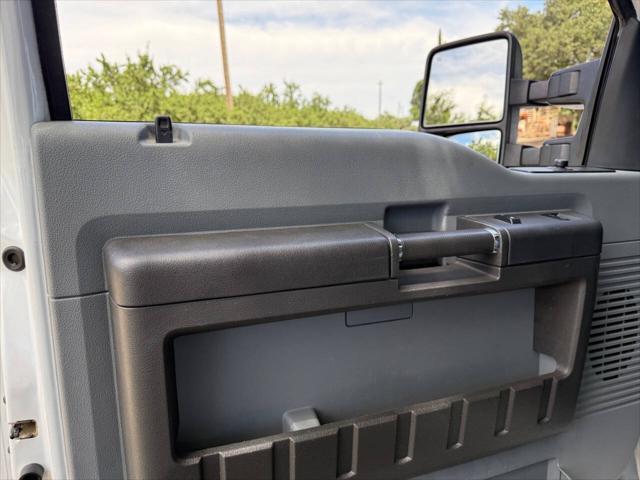 used 2014 Ford F-350 car, priced at $25,995