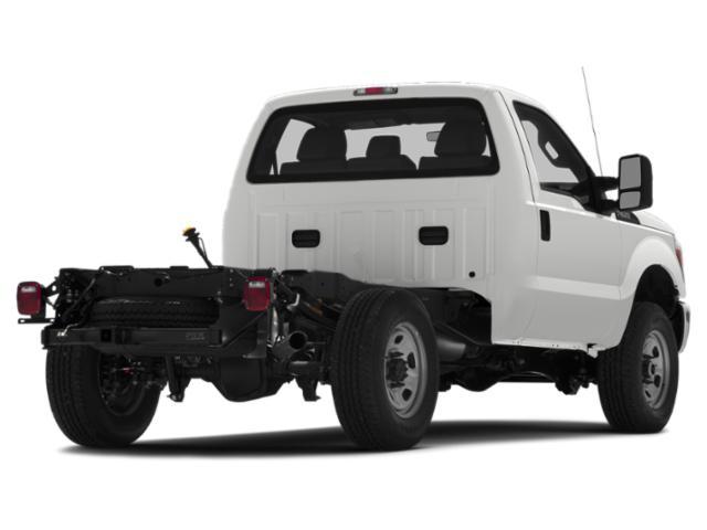 used 2014 Ford F-350 car, priced at $26,995
