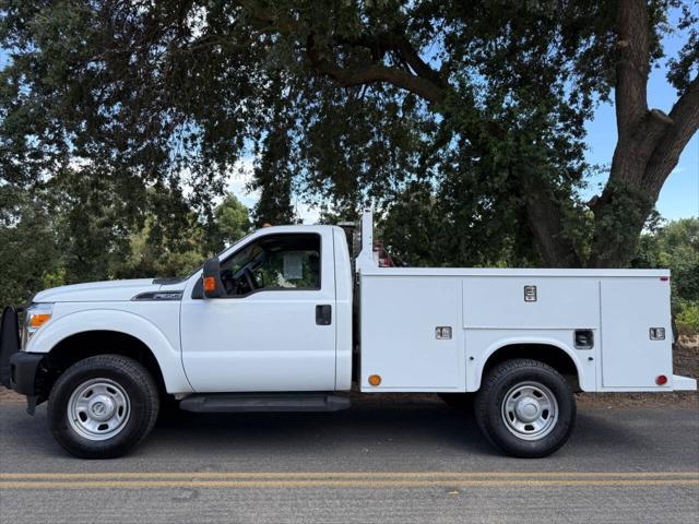 used 2014 Ford F-350 car, priced at $25,995