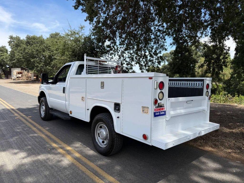 used 2014 Ford F-350 car, priced at $25,995