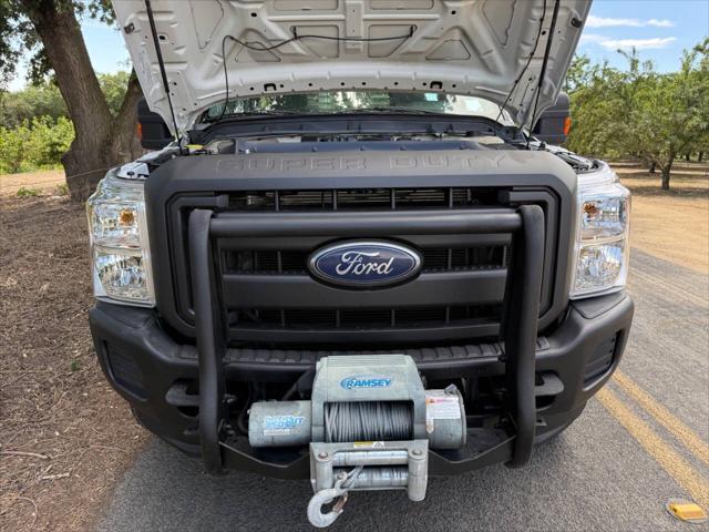 used 2014 Ford F-350 car, priced at $25,995