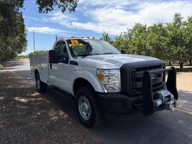 used 2014 Ford F-350 car, priced at $25,995