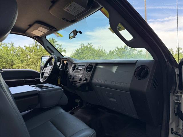 used 2014 Ford F-350 car, priced at $25,995
