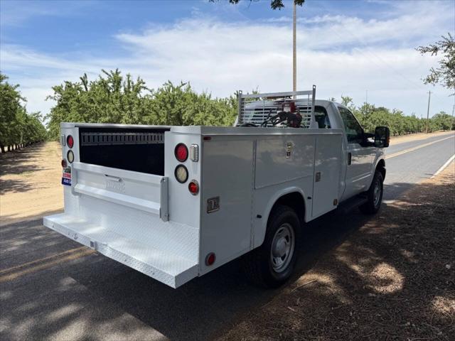 used 2014 Ford F-350 car, priced at $25,995