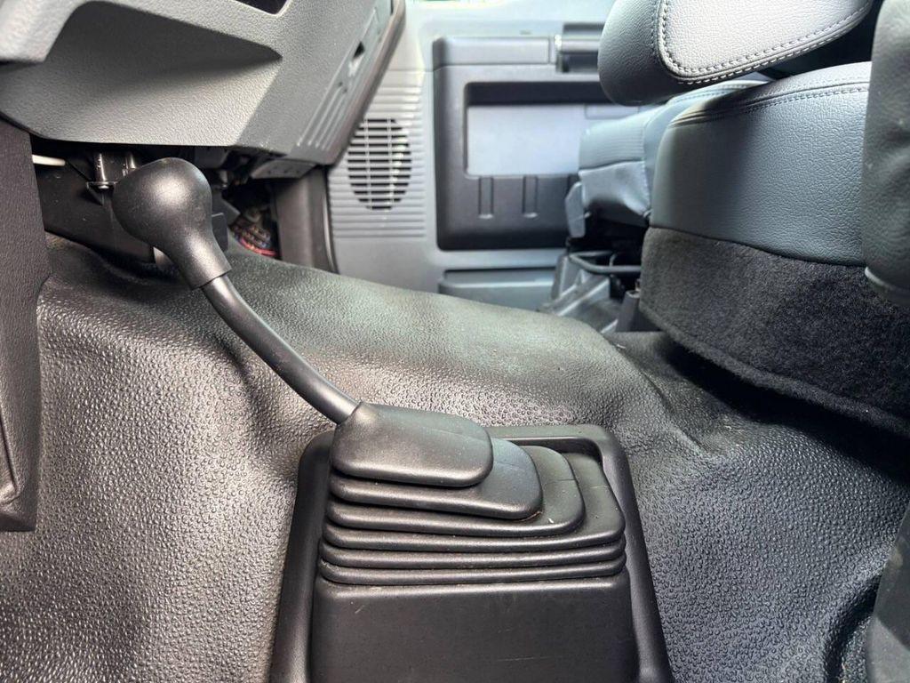 used 2014 Ford F-350 car, priced at $25,995