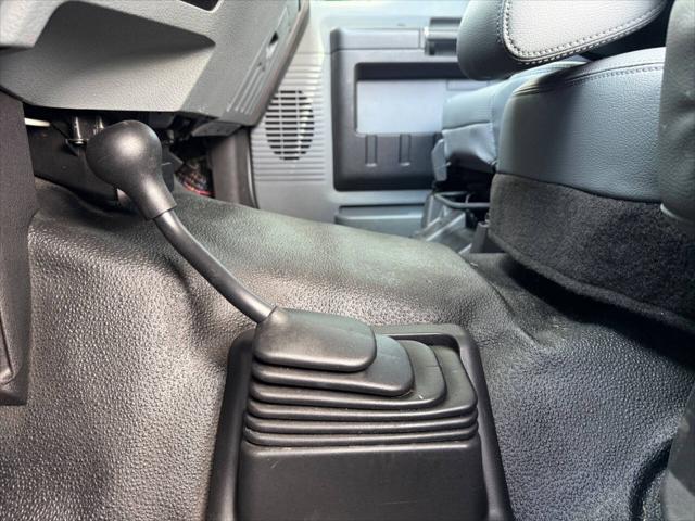 used 2014 Ford F-350 car, priced at $25,995