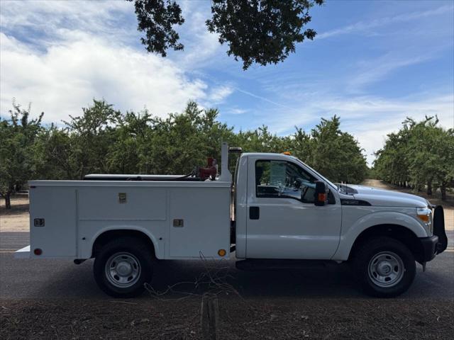 used 2014 Ford F-350 car, priced at $25,995