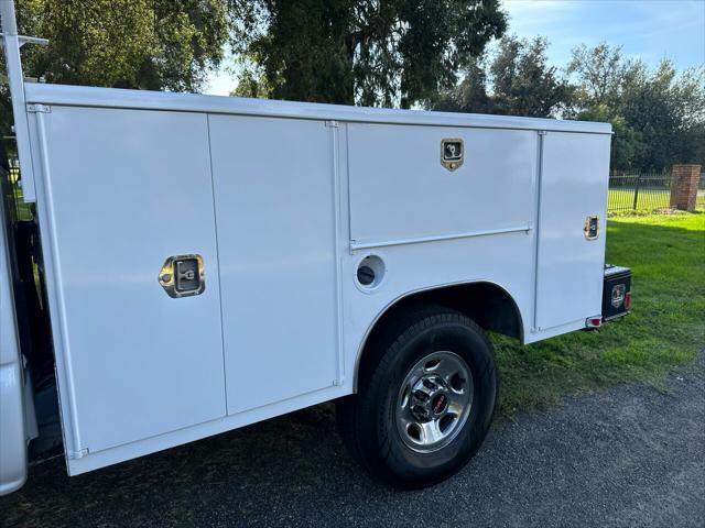 used 2007 GMC Sierra 2500 car, priced at $13,995