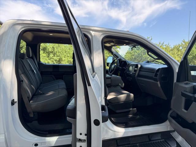used 2017 Ford F-250 car, priced at $30,995