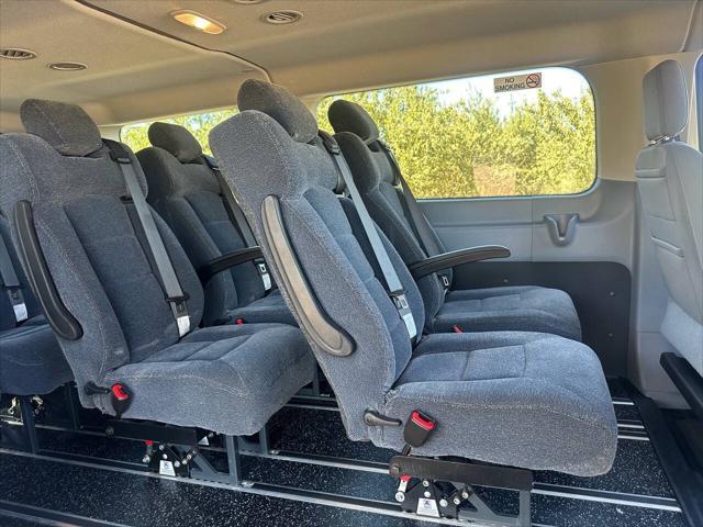 used 2017 Ford Transit-150 car, priced at $23,995