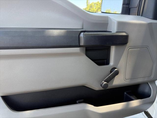 used 2015 Ford F-150 car, priced at $14,650