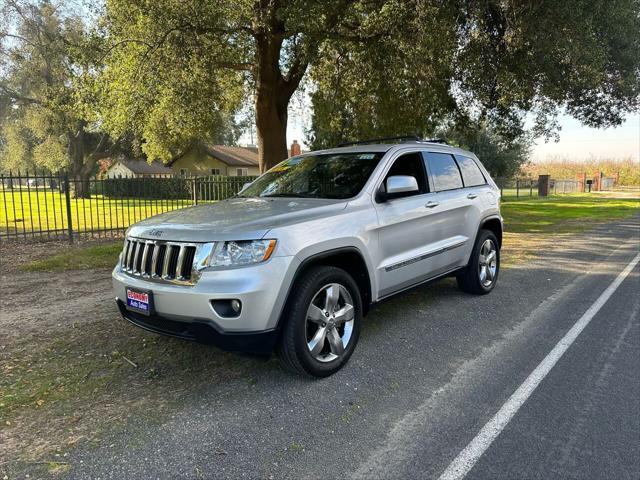 used 2013 Jeep Grand Cherokee car, priced at $10,975