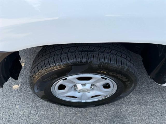 used 2013 Toyota Tacoma car, priced at $18,995