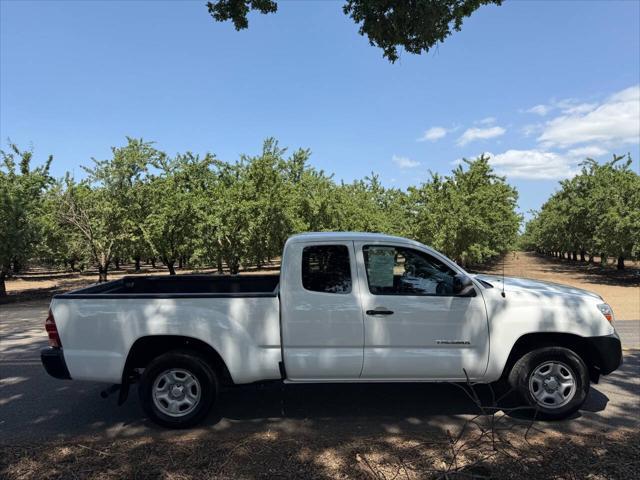 used 2013 Toyota Tacoma car, priced at $18,995