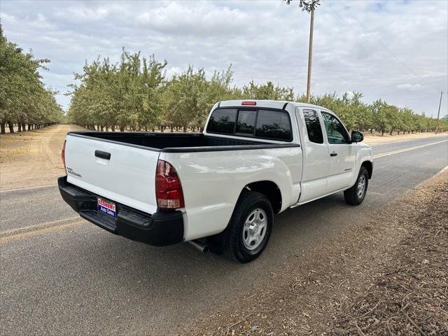 used 2014 Toyota Tacoma car, priced at $24,995