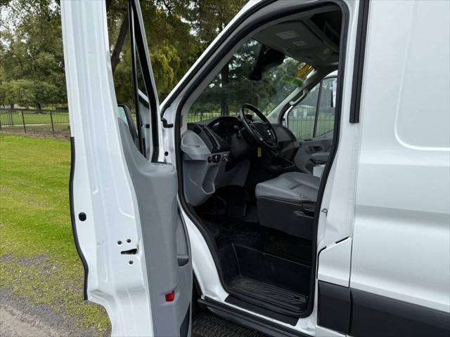used 2016 Ford Transit-350 car, priced at $27,995