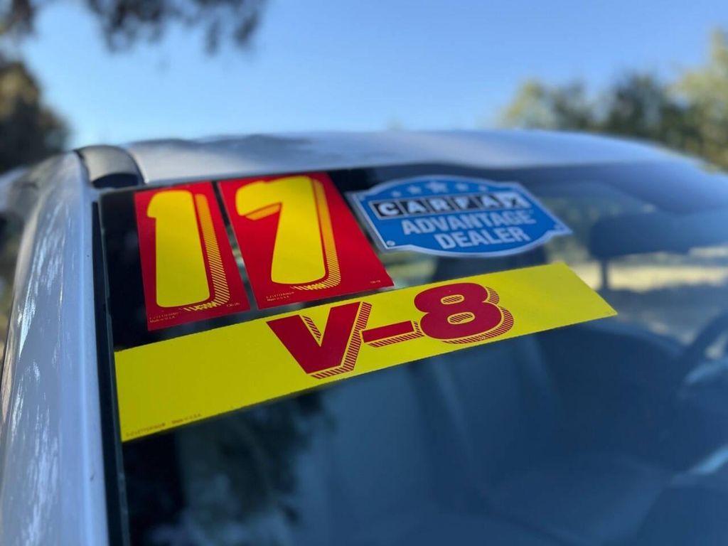 used 2017 Ford F-250 car, priced at $18,995