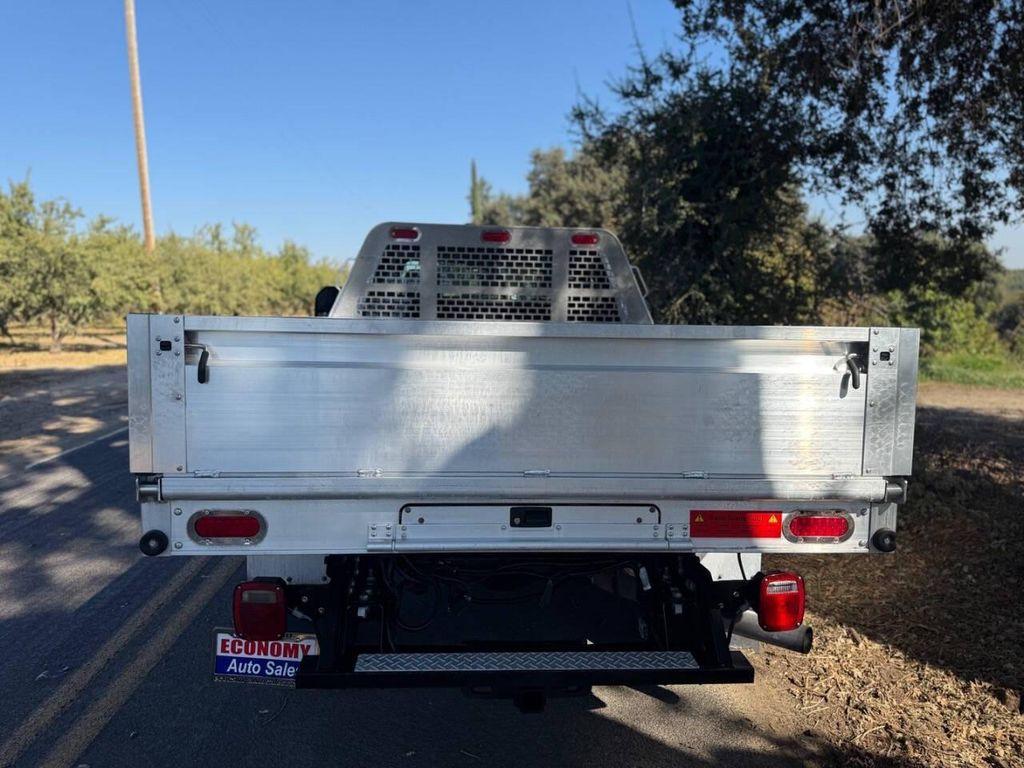 used 2017 Ford F-250 car, priced at $18,995