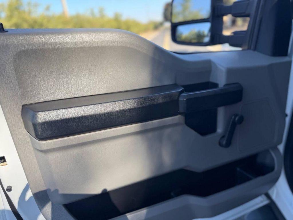 used 2017 Ford F-250 car, priced at $18,995