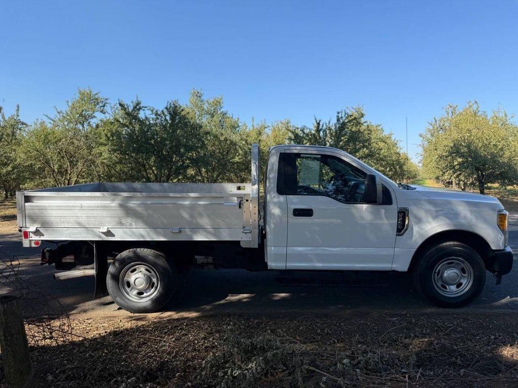 used 2017 Ford F-250 car, priced at $18,995