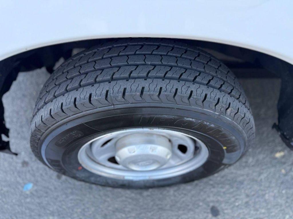 used 2017 Ford F-250 car, priced at $18,995