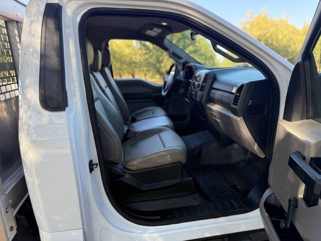 used 2017 Ford F-250 car, priced at $18,995