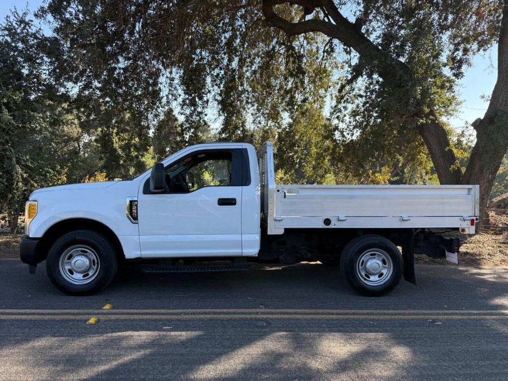 used 2017 Ford F-250 car, priced at $18,995