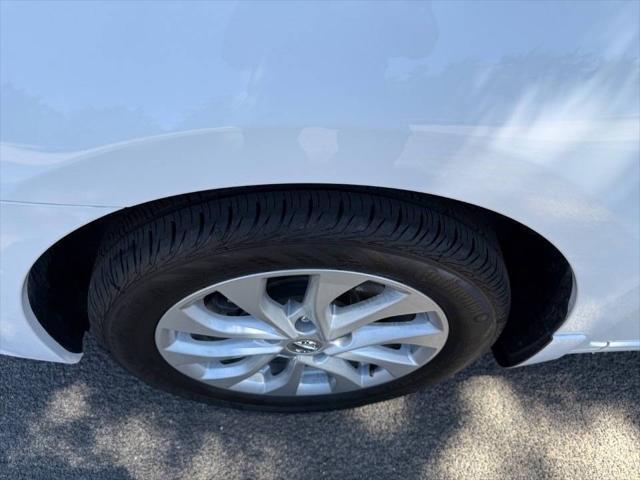 used 2019 Nissan Sentra car, priced at $12,995
