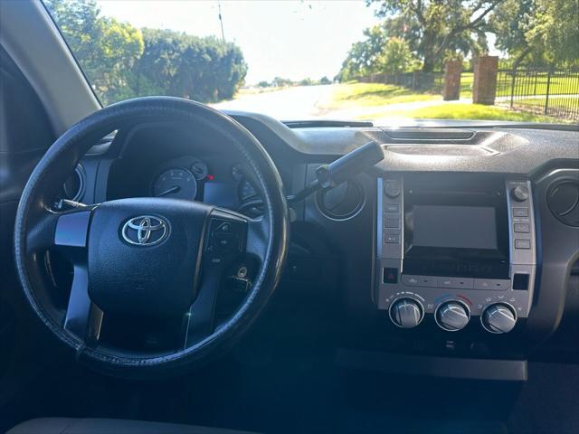 used 2014 Toyota Tundra car, priced at $19,995