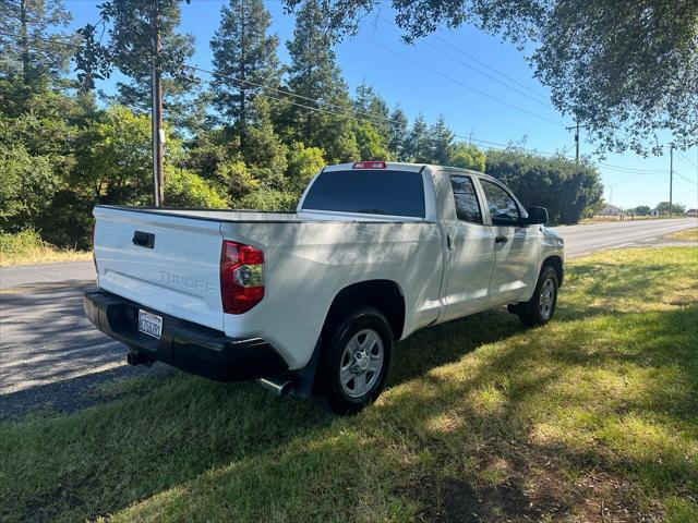 used 2014 Toyota Tundra car, priced at $19,995