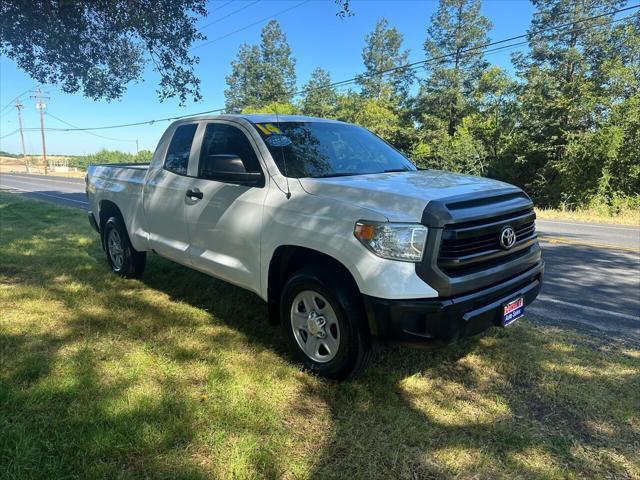 used 2014 Toyota Tundra car, priced at $19,995