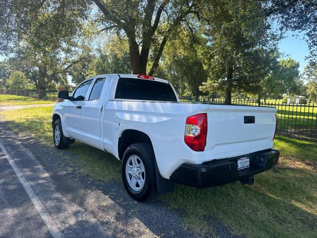 used 2014 Toyota Tundra car, priced at $19,995