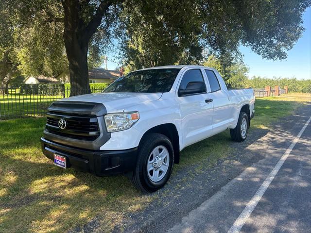 used 2014 Toyota Tundra car, priced at $19,995