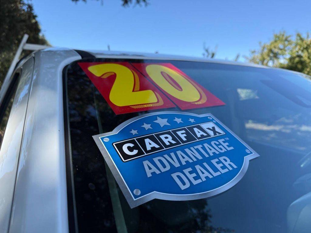 used 2020 Chevrolet Colorado car, priced at $18,995