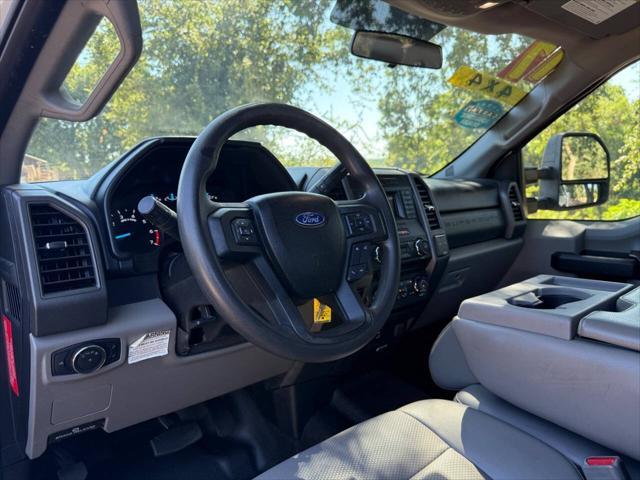 used 2017 Ford F-250 car, priced at $27,995