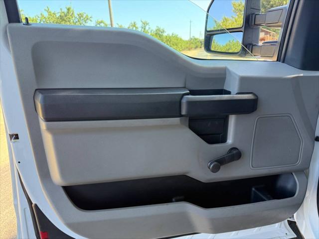 used 2017 Ford F-250 car, priced at $27,995
