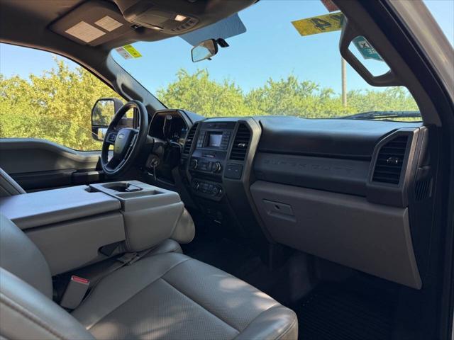 used 2017 Ford F-250 car, priced at $27,995