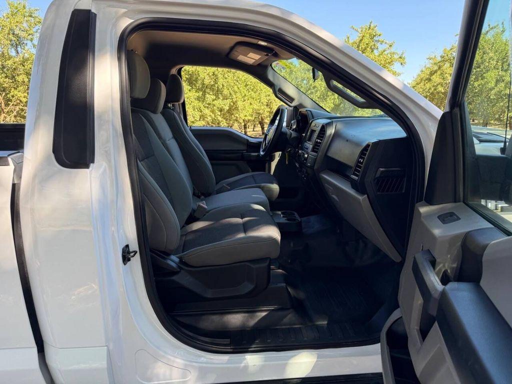 used 2019 Ford F-150 car, priced at $21,495