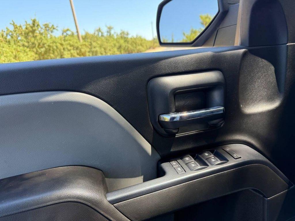 used 2017 Chevrolet Silverado 2500 car, priced at $26,995
