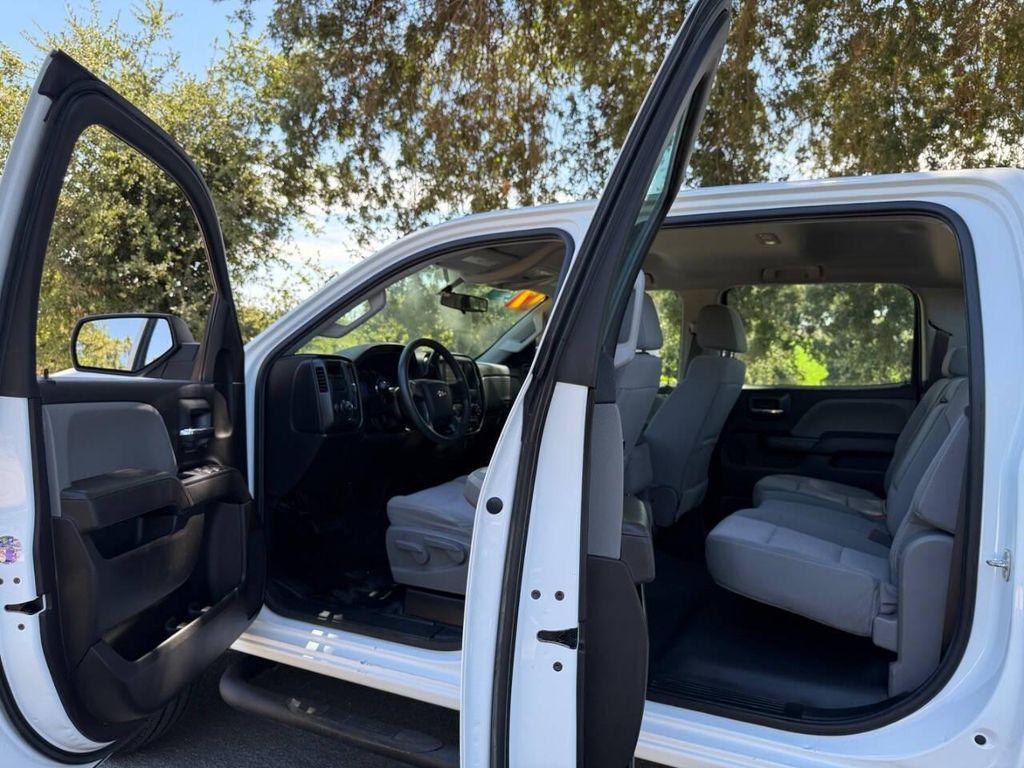 used 2017 Chevrolet Silverado 2500 car, priced at $26,995