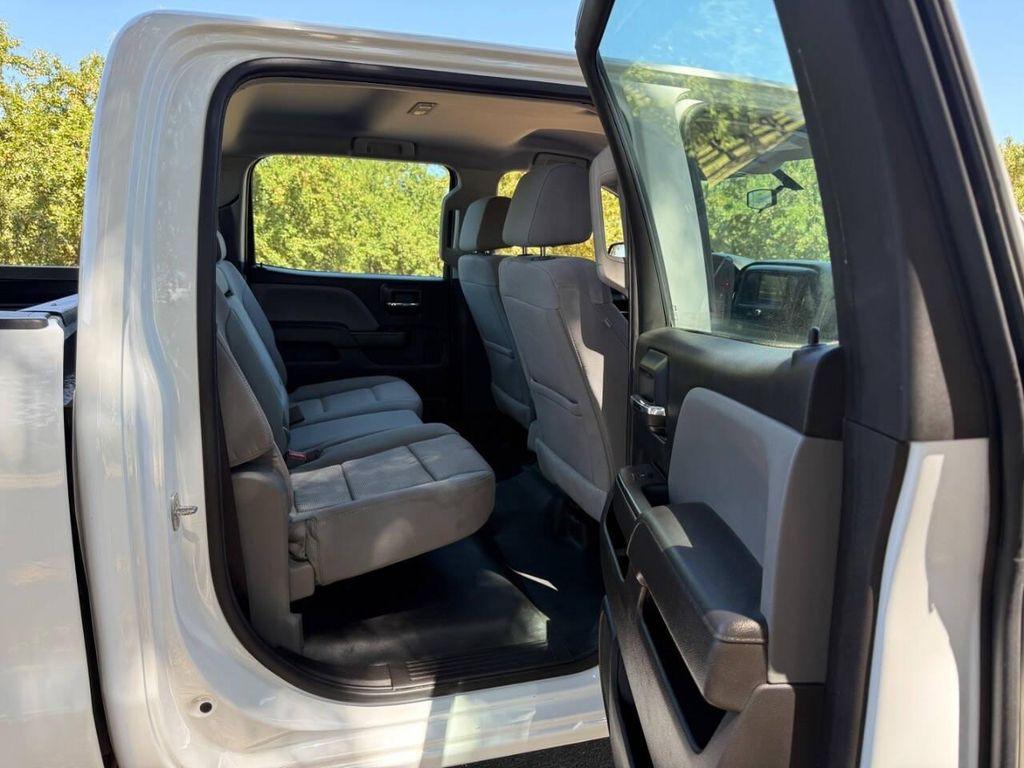 used 2017 Chevrolet Silverado 2500 car, priced at $26,995