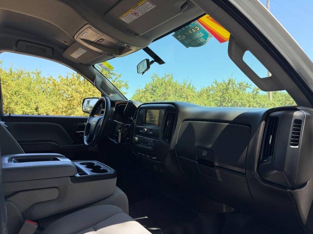used 2017 Chevrolet Silverado 2500 car, priced at $26,995