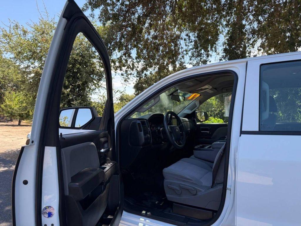 used 2017 Chevrolet Silverado 2500 car, priced at $26,995