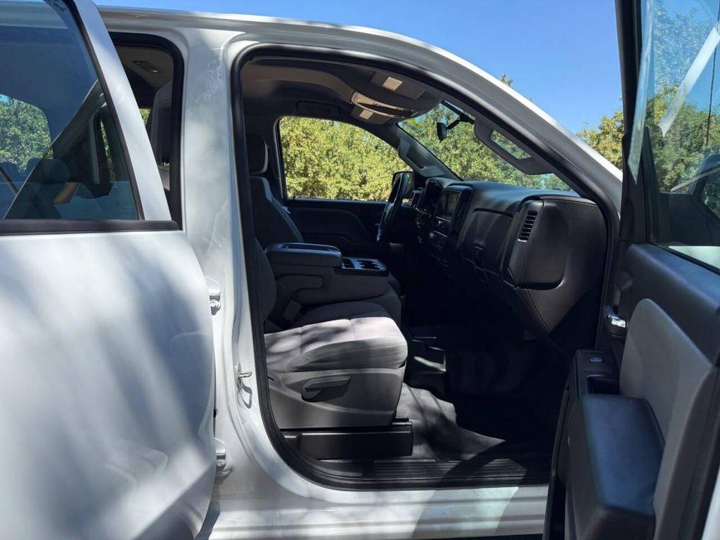 used 2017 Chevrolet Silverado 2500 car, priced at $26,995