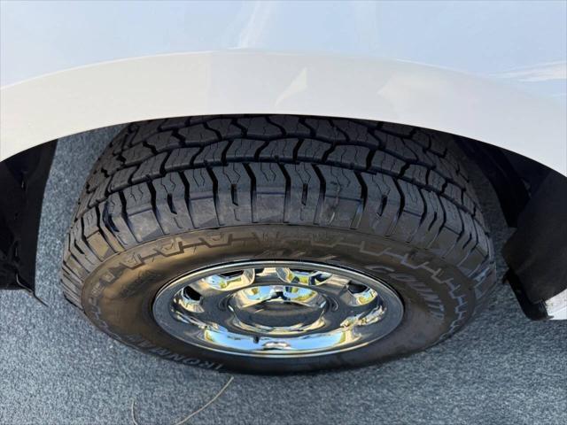 used 2019 Ford F-150 car, priced at $19,995