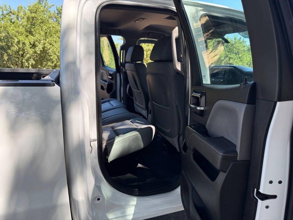 used 2015 Chevrolet Silverado 2500 car, priced at $22,995