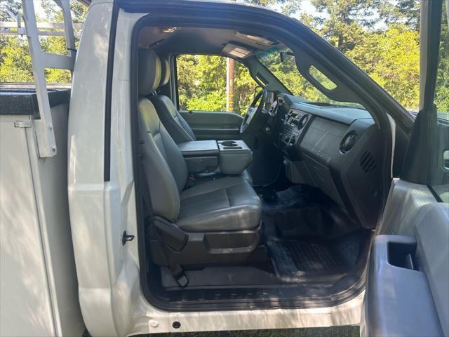 used 2012 Ford F-250 car, priced at $18,995