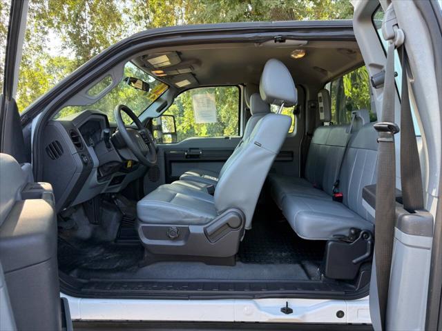 used 2016 Ford F-250 car, priced at $23,995