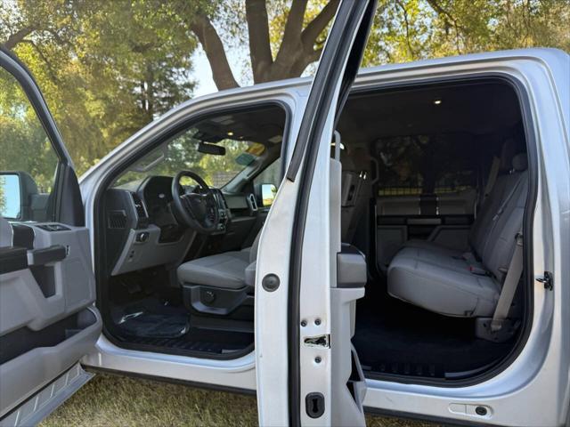 used 2019 Ford F-150 car, priced at $21,995