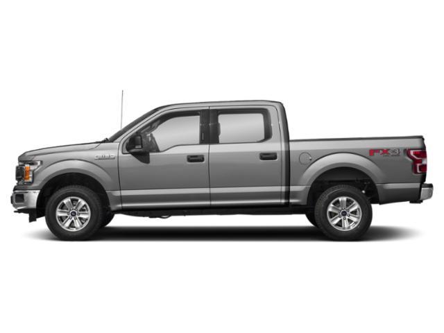 used 2019 Ford F-150 car, priced at $21,995